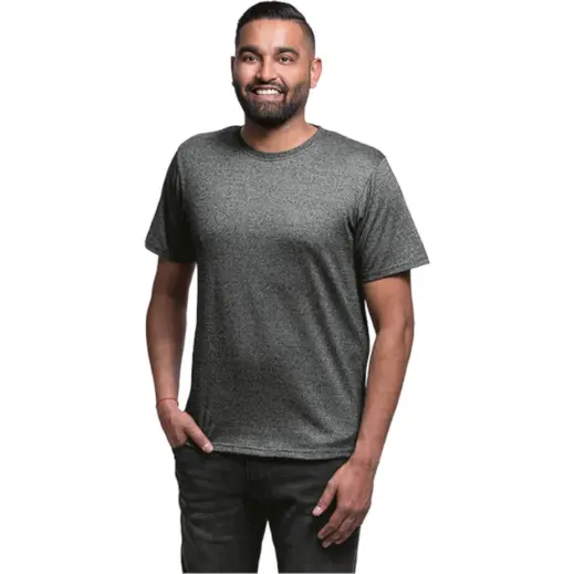 Barron Grindle T-Shirt Cotton Polyester Main